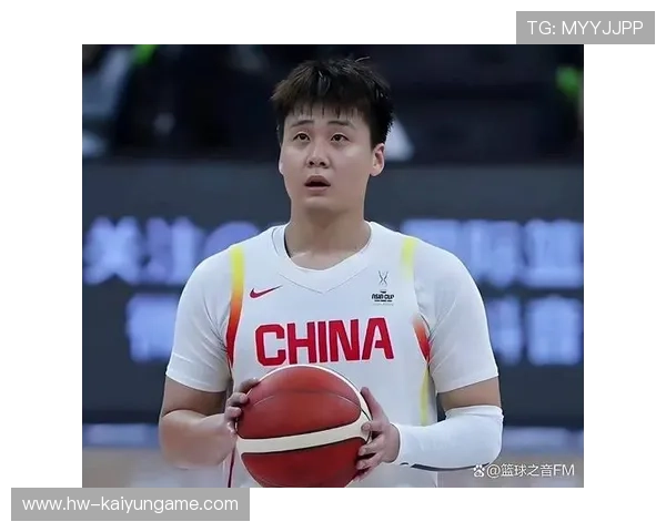 中国男篮用信念撑起民族希望，中国男篮队员齐发声